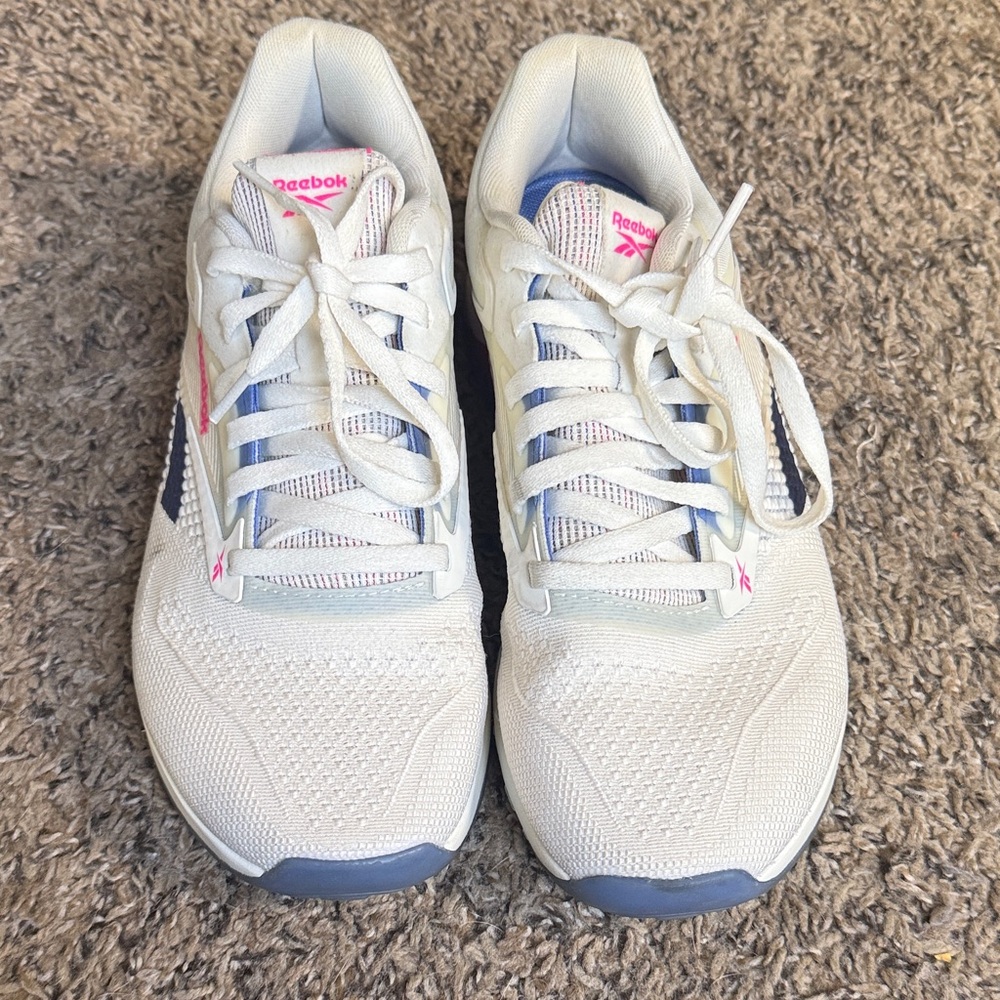 Reebok Nano x4